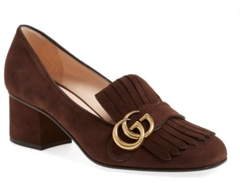 gucci marmont pump dupe|gucci ophidia dupe.